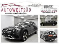 Gebraucht Mercedes E400 330 PS (242 kW) 2022 Graphitgrau metallic SUV