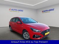 gebraucht Hyundai i30 Kombi DAB+ Navi PDC Klima NEUES MODELL