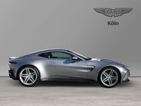 Neu Aston Martin Vantage 663 PS (487 kW) 2026 Aluminite silver Coupé