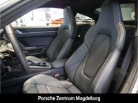 Neu Porsche 911 Carrera 394 PS (289 kW) 2025 Weiss Coupé