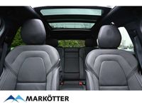 gebraucht Volvo V60 T6 AWD Recharge R-Design/H&K/S-Dach/Standhzg