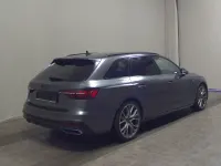 Usata Audi A4 S-Line 204 CV (150 kW) 2023 Grigio Station wagon