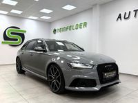 Gebraucht Audi RS6 Performance 605 PS (444 kW) 2018 Grau Kombi