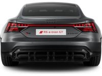 gebraucht Audi RS e-tron GT (SOFORT VERFÜGBAR)