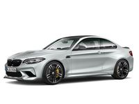 Usata BMW M2 450 CV (330 kW) 2026 Coupé