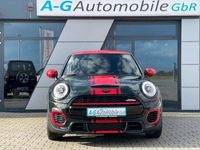 gebraucht Mini John Cooper Works Coupé JOHN COOPER WORKS/Automatik/LED/18"LM/Navi