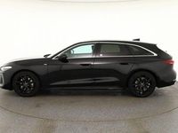 Neu Audi A5 S-Line 150 PS (110 kW) 2025 Schwarz Coupé