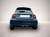 Neu Fiat 500 Icon 65 PS (47 kW) 2026 Manufacturer