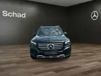 Gebraucht Mercedes GLB220 190 PS (139 kW) 2024 Lack kosmosschwarz SUV
