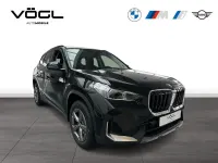 Neu BMW X1 156 PS (114 kW) 2026 Black sapphire SUV