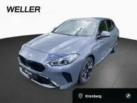 Occasion BMW 120 Efficient Dynamics 156 ch (114 kW) 2025 Gris Citadine