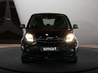 gebraucht Smart ForTwo Electric Drive EQ 60kWed passion SHZ PDC Navi Tempom Klima