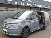 Gebraucht VW T7 204 PS (150 kW) 2024 Grau Van