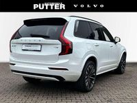 Gebraucht Volvo XC90 Plus 455 PS (334 kW) 2025 Weiss SUV