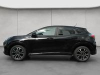 Gebraucht Ford Puma ST-Line 155 PS (114 kW) 2024 Agate black metallic SUV