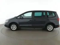 Gebraucht Seat Alhambra Reference 150 PS (110 kW) 2018 Grau Van / Kleinbus