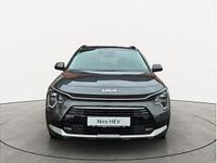 Neu Kia Niro Comfort 129 PS (94 kW) 2026 Grau (interstellar grau met.) SUV