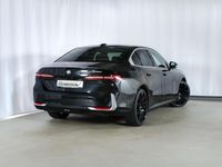 Gebraucht BMW 520 Comfort Edition 197 PS (144 kW) 2024 Schwarz Limousine