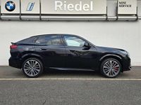 Gebraucht BMW X2 170 PS (125 kW) 2025 Saphirschwarz metallic SUV