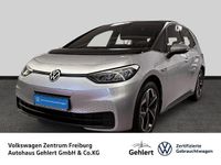 Gebraucht VW ID.3 Pro 106 kW (145 PS) 2022 Silber Kleinwagen