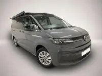 Neu VW California California 150 PS (110 kW) 2026 Manufacturer Van