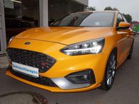 Gebraucht Ford Focus S 280 PS (205 kW) 2019 Tropicalorange metallic Limousine
