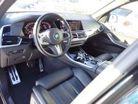 gebraucht BMW X5 M i*Cockpit Prof*HeadUp*Standhzg*Pano*HiFi*