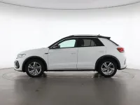 Usata VW T-Roc R-line 150 CV (110 kW) 2025 Bianco SUV