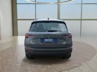Neu Skoda Karoq 150 PS (110 kW) 2026 Graphite grau SUV