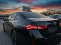 Gebraucht BMW 520 M Sport 204 PS (150 kW) 2024 Andere farben Limousine