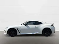 Gebraucht Toyota GR86 234 PS (172 kW) 2023 Weiss Coupé