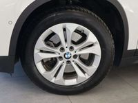 gebraucht BMW X1 25e Advantage LED/Rückfahrkamera/DAB LE