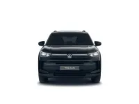 Gebraucht VW Tiguan Goal 150 PS (110 kW) 2025 Grenadillschwarz metallic SUV
