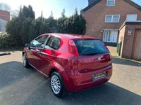 gebraucht Fiat Grande Punto 1.2 Zahnriemen Neu 2 Hand Garantie