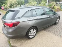 Gebraucht Opel Astra Edition 105 PS (77 kW) 2018 Kombi