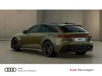 Neu Audi RS5 Sport 639 PS (469 kW) 2026 Individuallackierungen, taktik Kombi