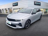 Gebraucht Opel Astra 131 PS (96 kW) 2025 Grau Kombi