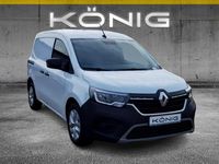 Gebraucht Renault Kangoo Rapid Extra 75 PS (55 kW) 2023 Weiß Van / Kleinbus