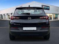 gebraucht Opel Grandland X Business Edition