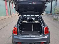 Second-hand Mini Cooper S 192 CP (141 kW) 2014 Gri Hatchback