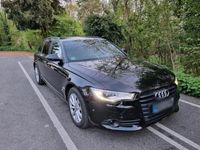 gebraucht Audi A6 2.0 TDI Avant Euro 6 Multitronic