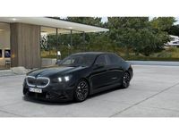 Gebraucht BMW M5 Performance 727 PS (534 kW) 2025 Schwarz Limousine