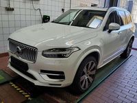 Second-hand Volvo XC90 Ultimate 454 CP (333 kW) 2022 Alb SUV