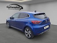 Gebraucht Renault Clio IV 2019 Blau Limousine