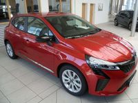 Second-hand Renault Clio V Evolution 101 CP (74 kW) 2024 Roșu Hatchback