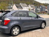 gebraucht Honda FR-V 1.7Comfort.Klima Technisch Einwandfrei 6.SIT