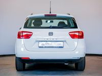 Second-hand Seat Ibiza Reference 86 CP (63 kW) 2013 Alb Berlinǎ