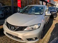 Gebraucht Nissan Pulsar N-Connecta 116 PS (85 kW) 2018 Silber Limousine