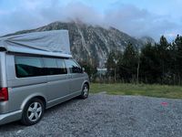 gebraucht VW California T5Comfortline