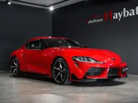 Gebraucht Toyota Supra 340 PS (250 kW) 2019 Rot Coupé
